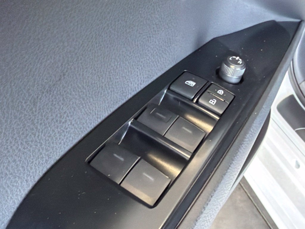 Certified 2026 Toyota Camry SE w/ Convenience Package FWD image 20