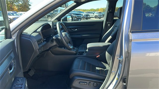 New 2026 Honda CR-V Sport-L image 10
