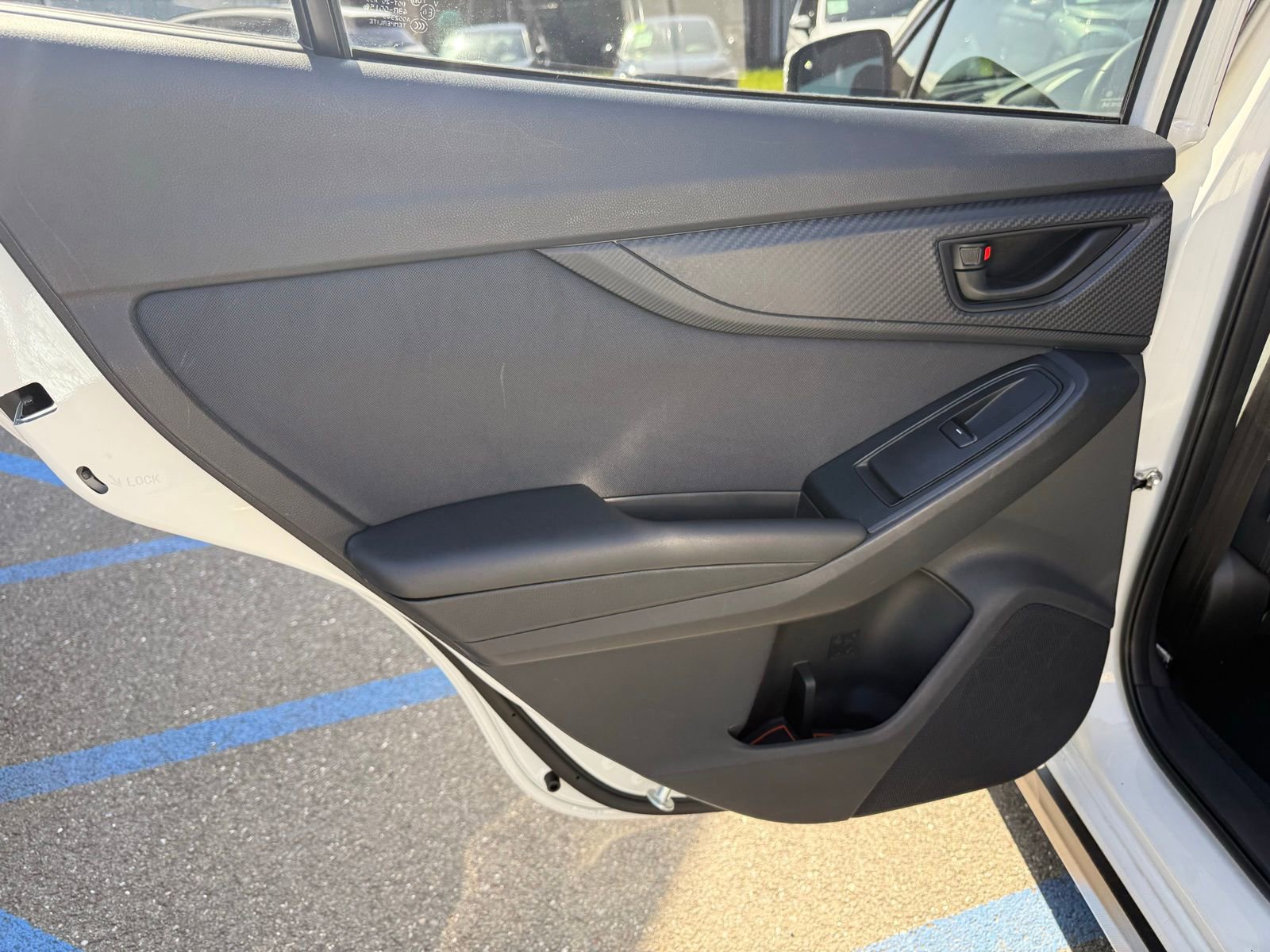 Used 2019 Subaru Crosstrek 2.0i Premium w/ Popular Package #4 AWD/4WD image 32