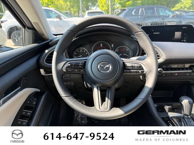 New 2026 MAZDA MAZDA3 2.5 S Sedan w/ Preferred Pkg FWD image 15