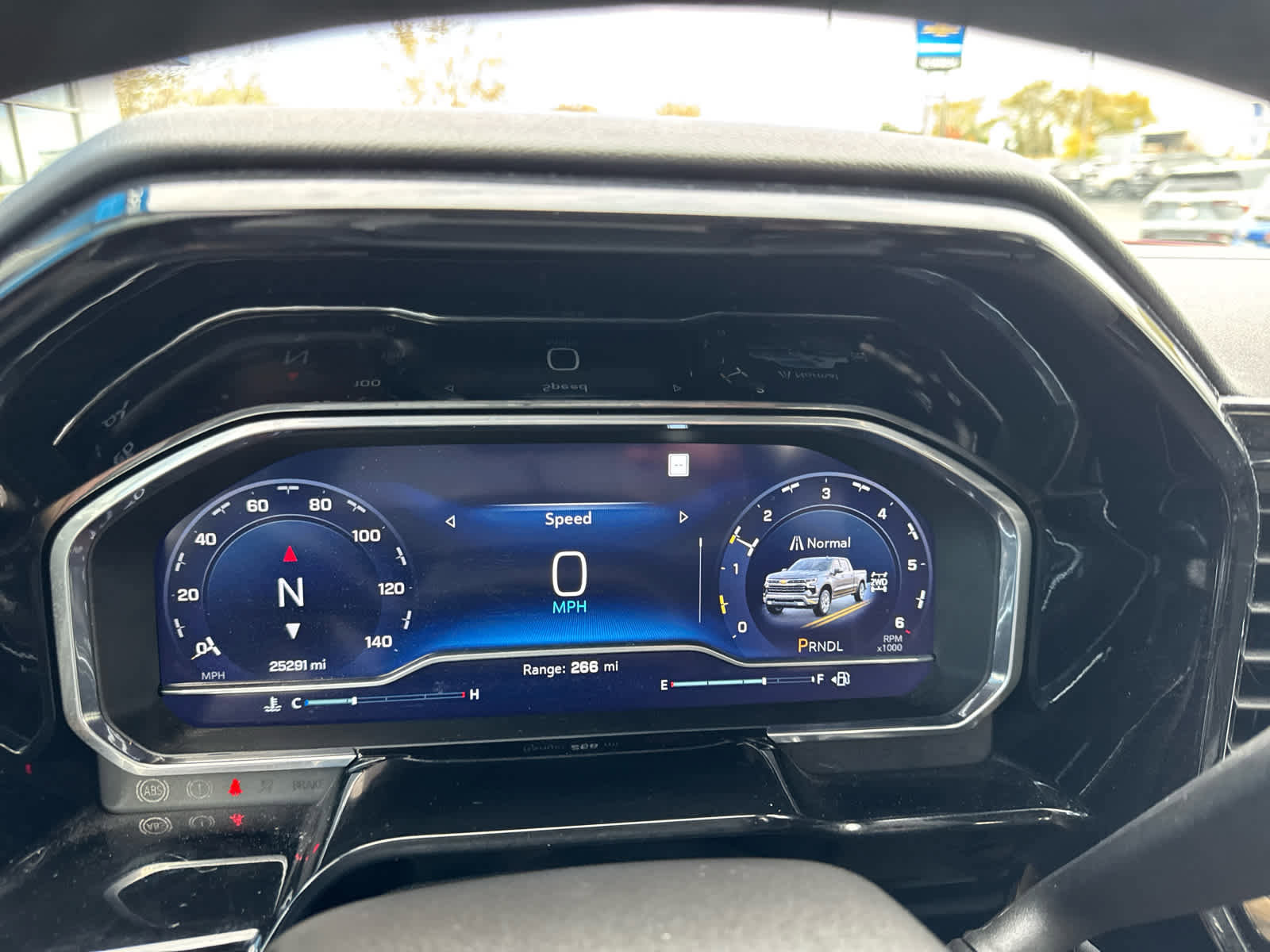 Used 2022 Chevrolet Silverado 1500 LT w/ Protection Package image 19