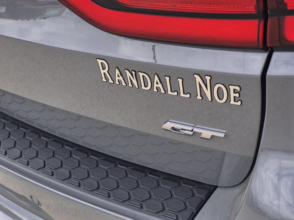 New 2026 Dodge Durango GT AWD/4WD image 7