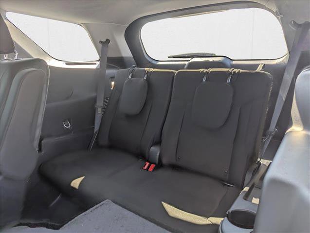 Used 2024 Ford Explorer XLT image 26