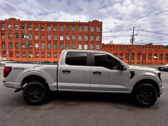 Used 2026 Ford F150 STX AWD/4WD image 8