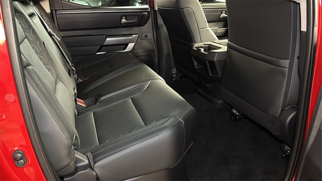Used 2022 Toyota Tundra SR5 image 14