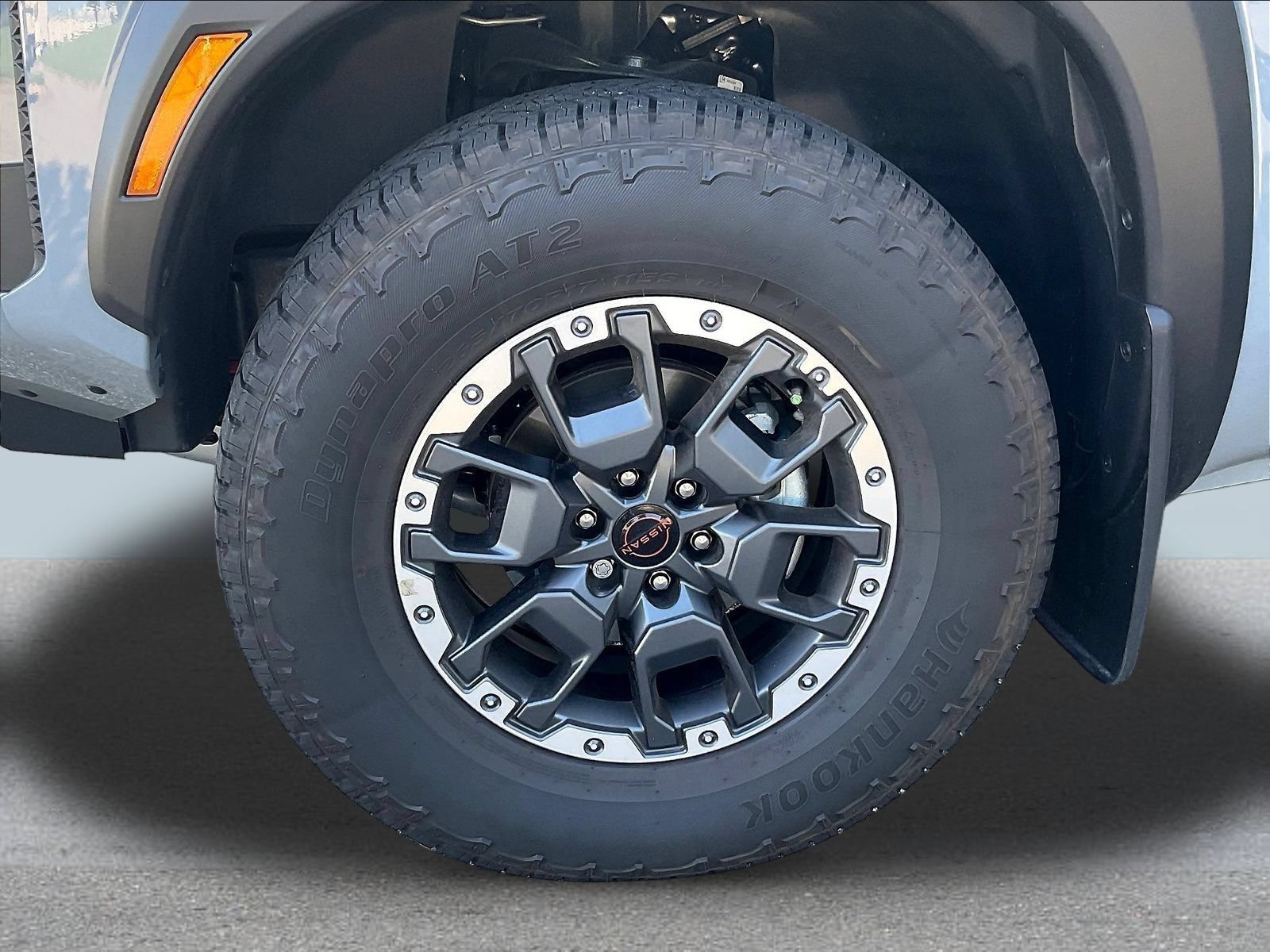 Certified 2026 Nissan Frontier PRO-4X w/ Pro-4x Convenience Package AWD/4WD image 28