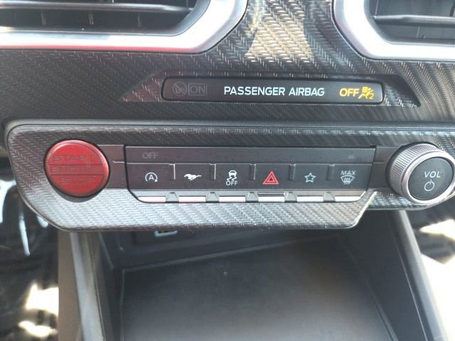 Used 2025 Ford Mustang Premium RWD image 37