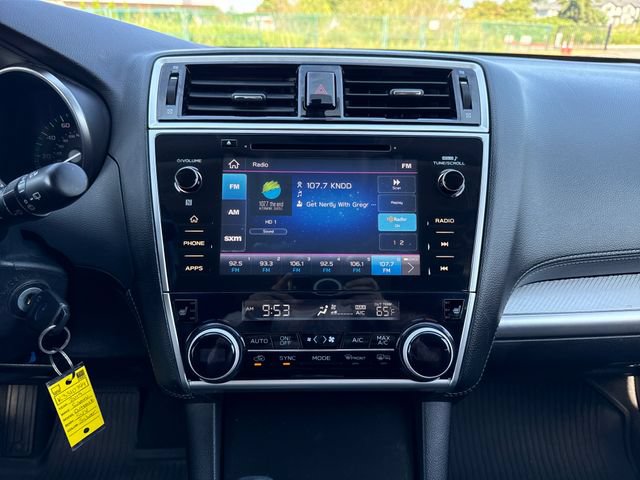 Used 2019 Subaru Outback 2.5i Premium AWD/4WD image 25