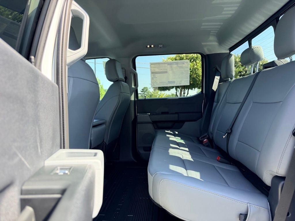 New 2026 Ford F350 XL w/ 360-Degree Camera Package AWD/4WD image 14