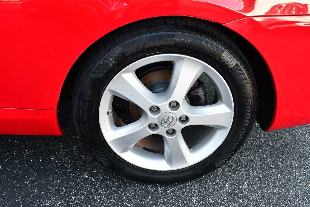 Used 2007 Toyota Solara SLE image 70