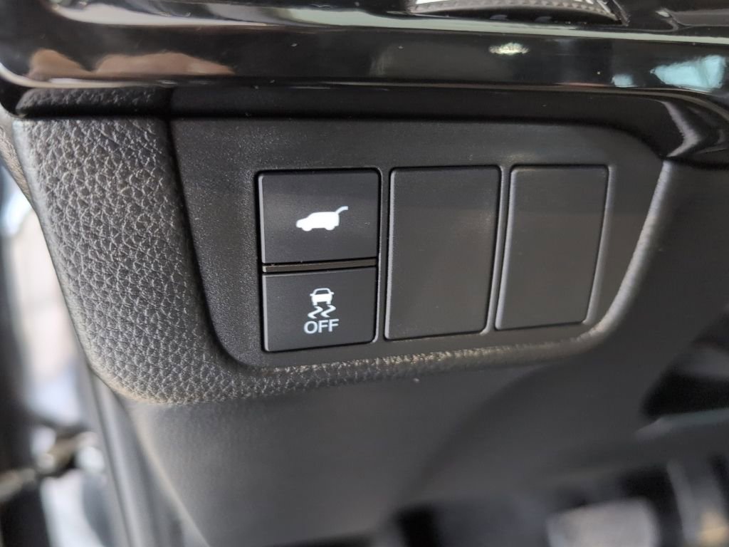 Used 2024 Honda CR-V EX-L image 13