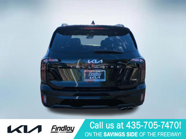 Used 2024 Kia Telluride SX Prestige X-Pro AWD/4WD image 6