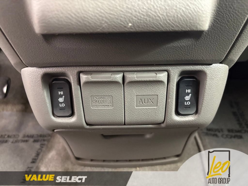 Used 2008 Honda Odyssey EX-L image 36