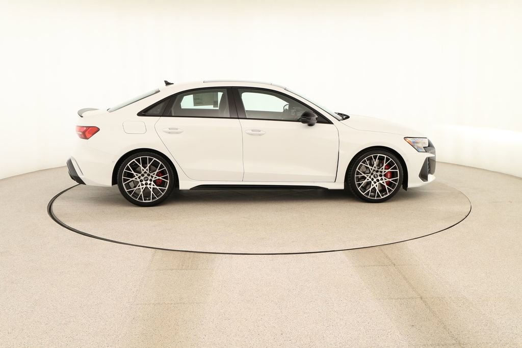 New 2026 Audi RS 3 image 8