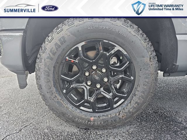 New 2026 Ford F150 STX w/ Equipment Group 200A AWD/4WD image 31