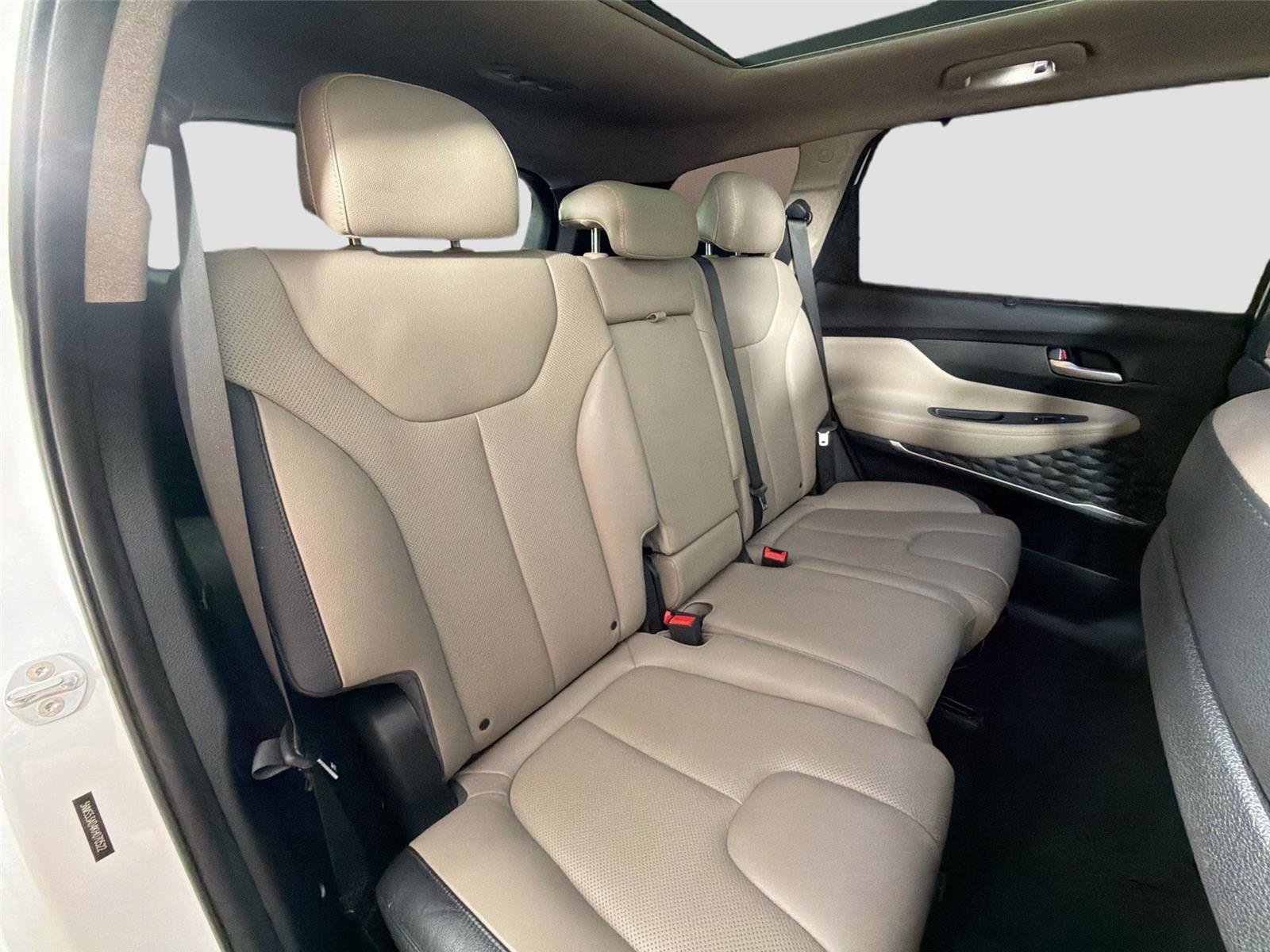 Used 2019 Hyundai Santa Fe FWD image 24