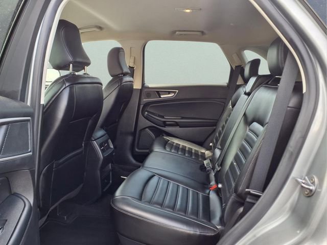 Used 2023 Ford Edge SEL AWD/4WD image 12