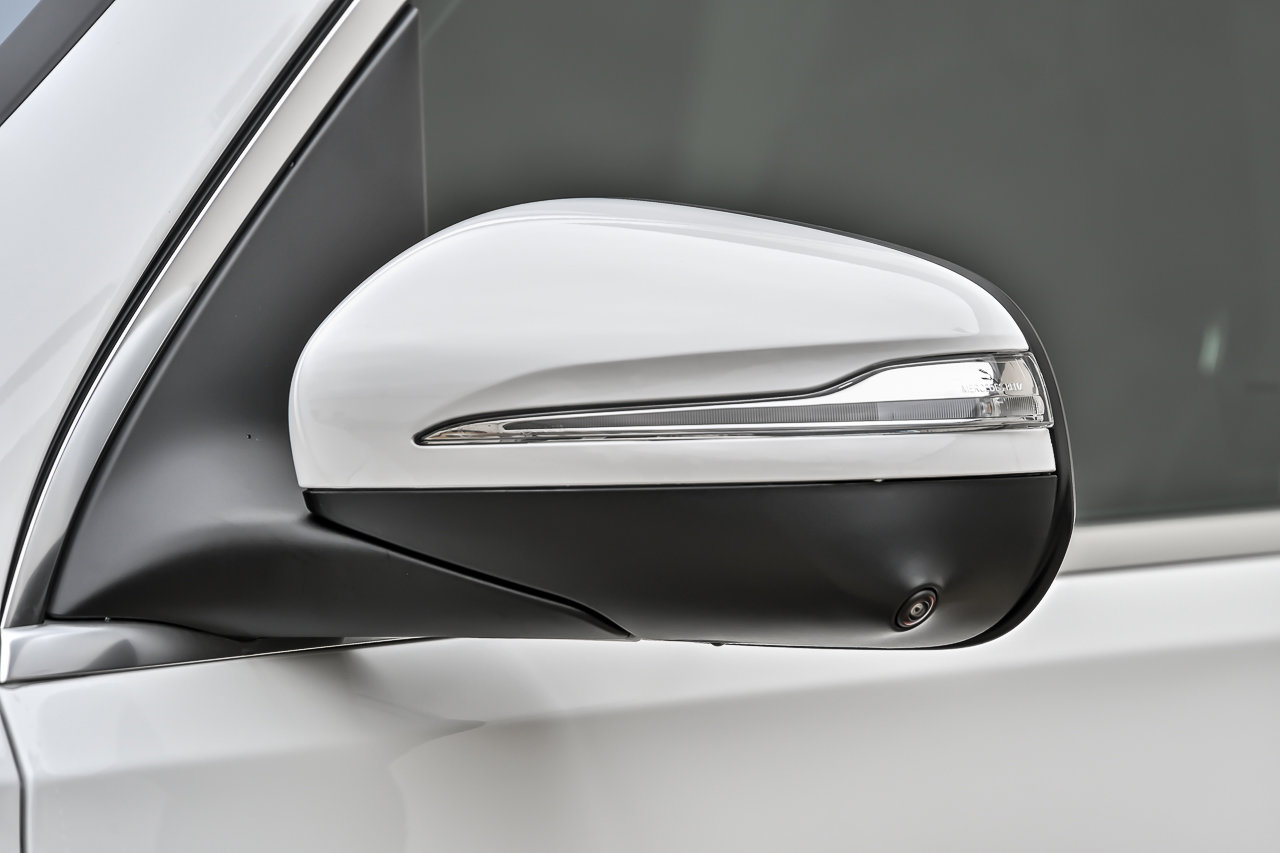 Used 2026 Mercedes-Benz Maybach GLS 600 4MATIC image 13