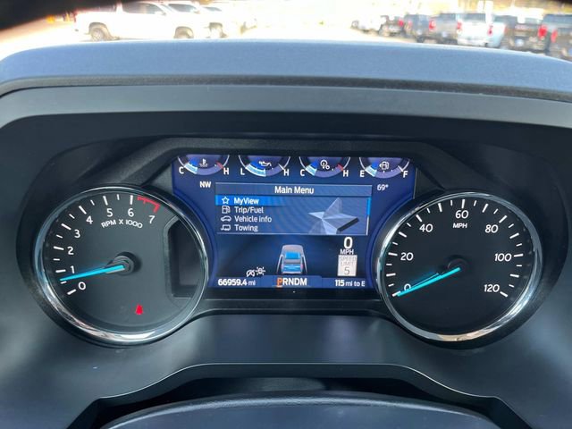 Used 2024 Ford Expedition Max Limited image 46