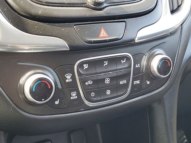 Used 2018 Chevrolet Equinox LT image 17