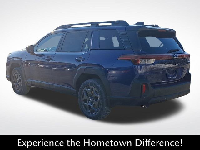 New 2026 Subaru Outback Premium image 4