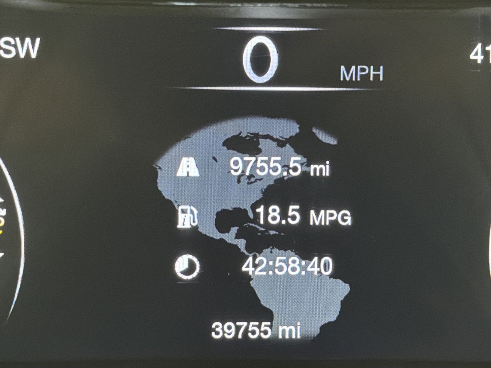 Used 2022 Jeep Grand Cherokee Laredo X image 17