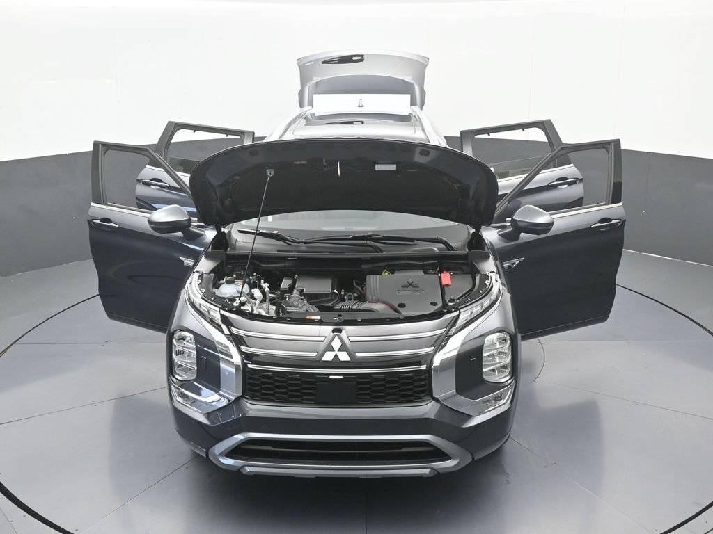 New 2026 Mitsubishi Outlander SEL AWD/4WD image 81