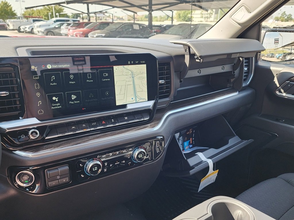 New 2026 GMC Sierra 1500 Elevation image 34