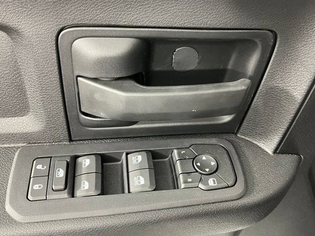 New 2026 RAM 5500 Tradesman AWD/4WD image 18