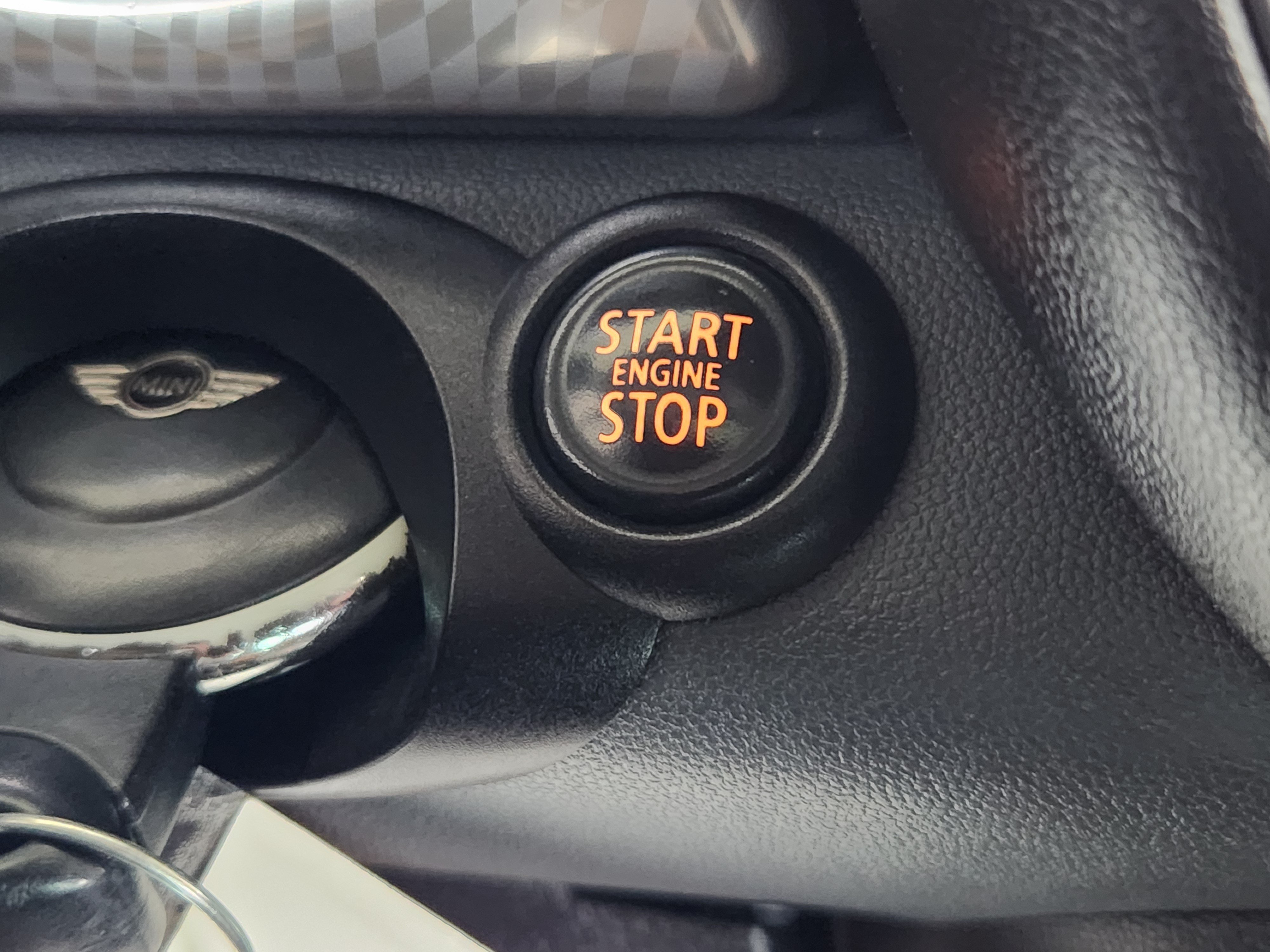 Used 2008 MINI Cooper Clubman S FWD image 21