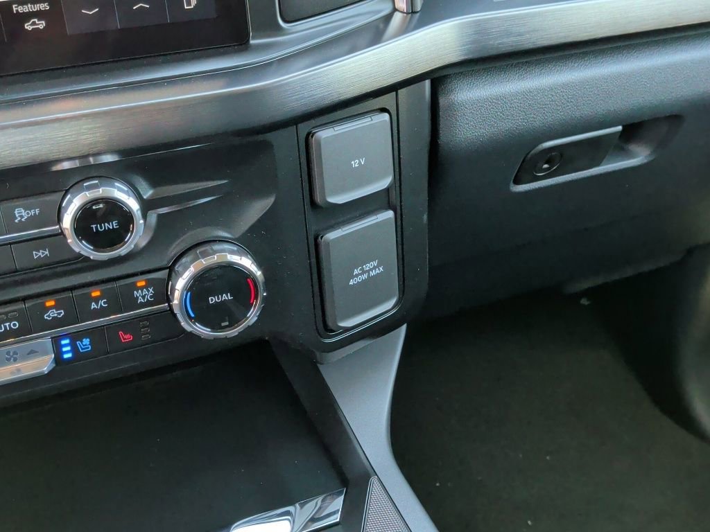 New 2026 Ford F350 Lariat w/ FX4 Off-Road Package AWD/4WD image 30