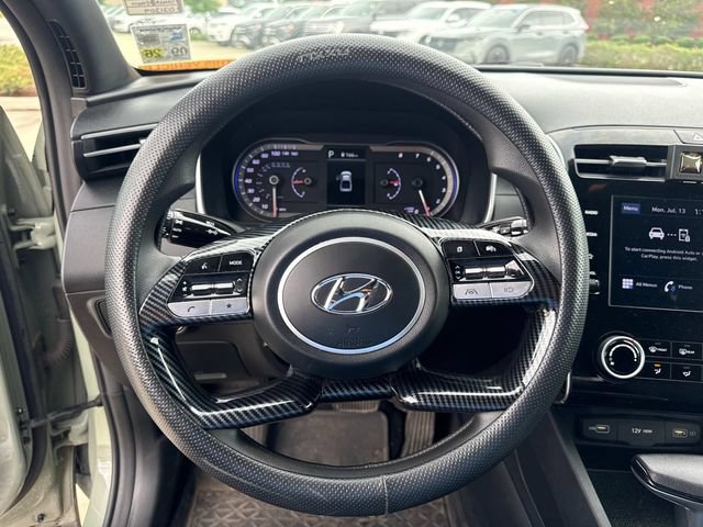 Used 2022 Hyundai Santa Cruz SEL AWD/4WD image 27