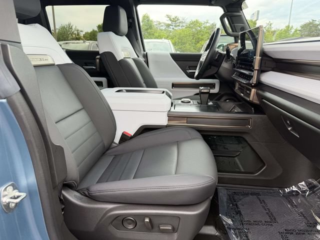 Used 2024 GMC Hummer EV 3X w/ Omega Edition AWD/4WD image 7