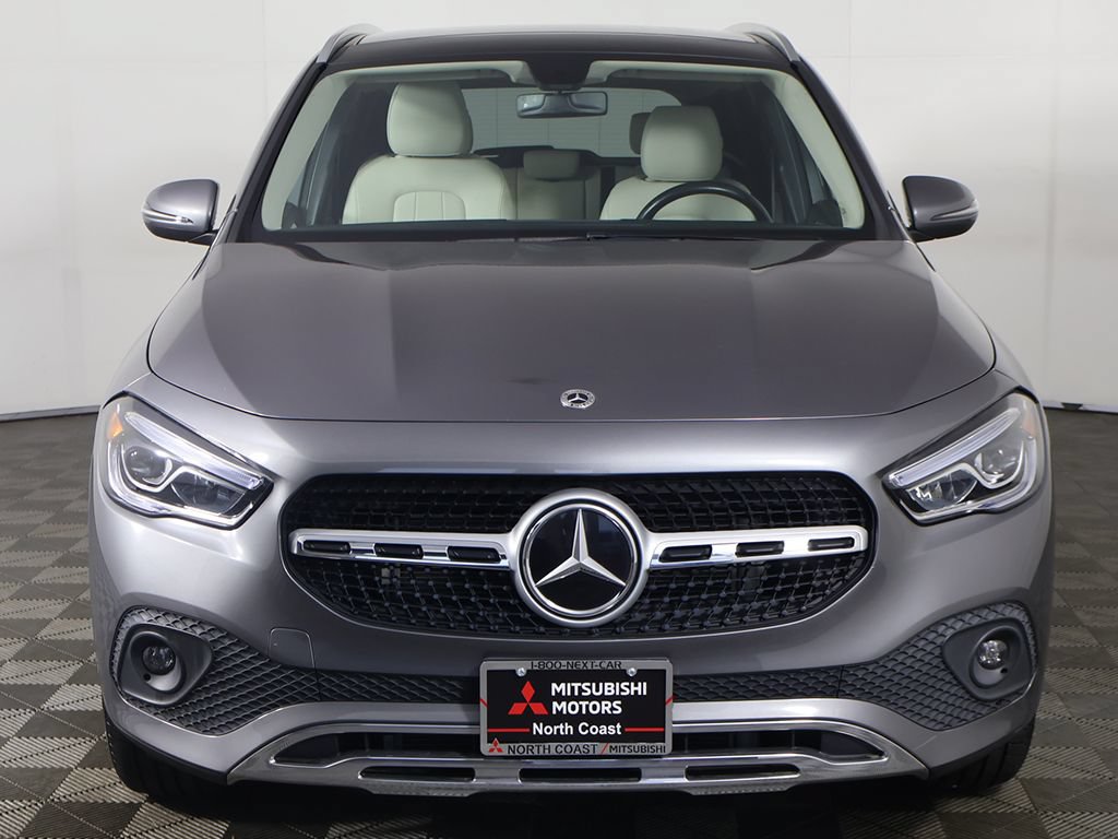 Used 2023 Mercedes-Benz GLA 250 4MATIC w/ Premium Package image 11