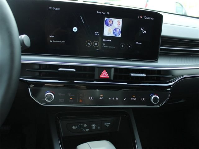 Used 2025 Kia K5 GT-Line w/ GT-Line Premium Package AWD/4WD image 25
