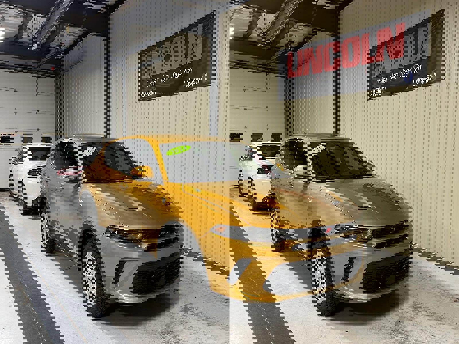 Used 2024 Dodge Hornet GT image 6