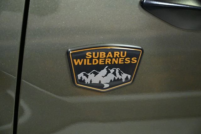 Certified 2026 Subaru Forester Wilderness image 17
