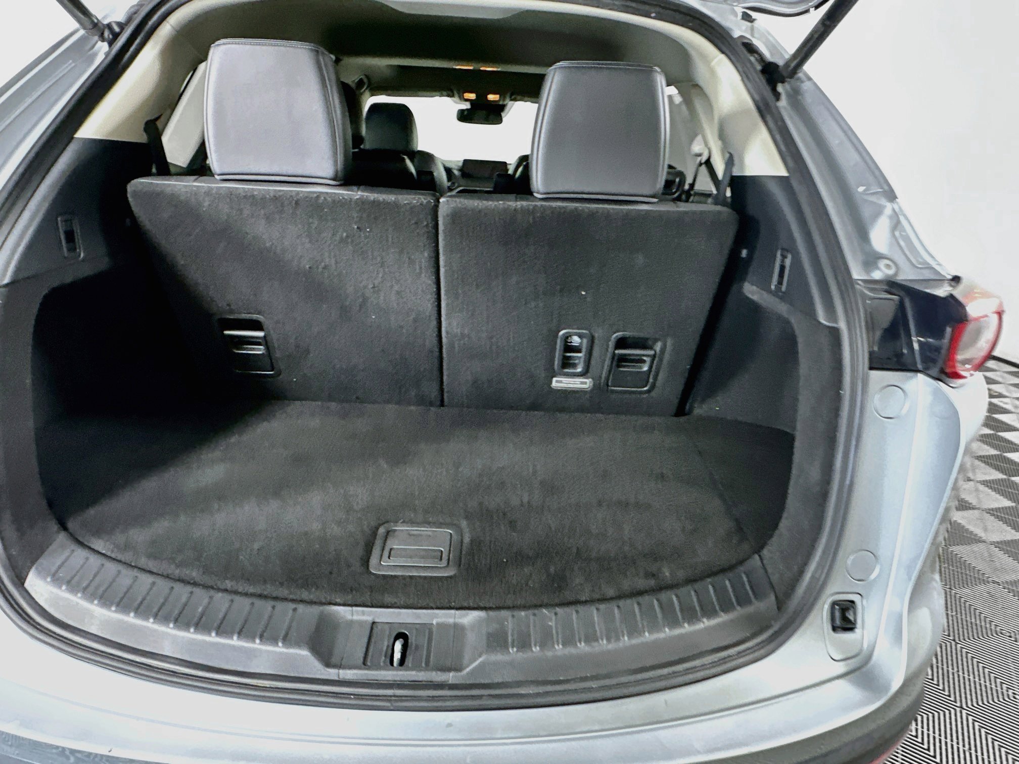 Used 2021 MAZDA CX-9 Touring w/ Touring Premium Package FWD image 31