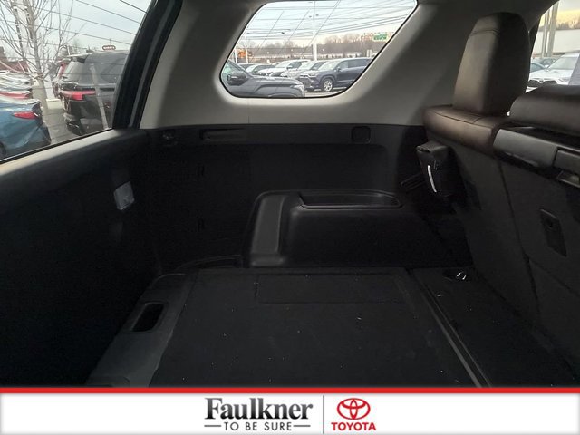 Certified 2024 Toyota 4Runner Limited image 23