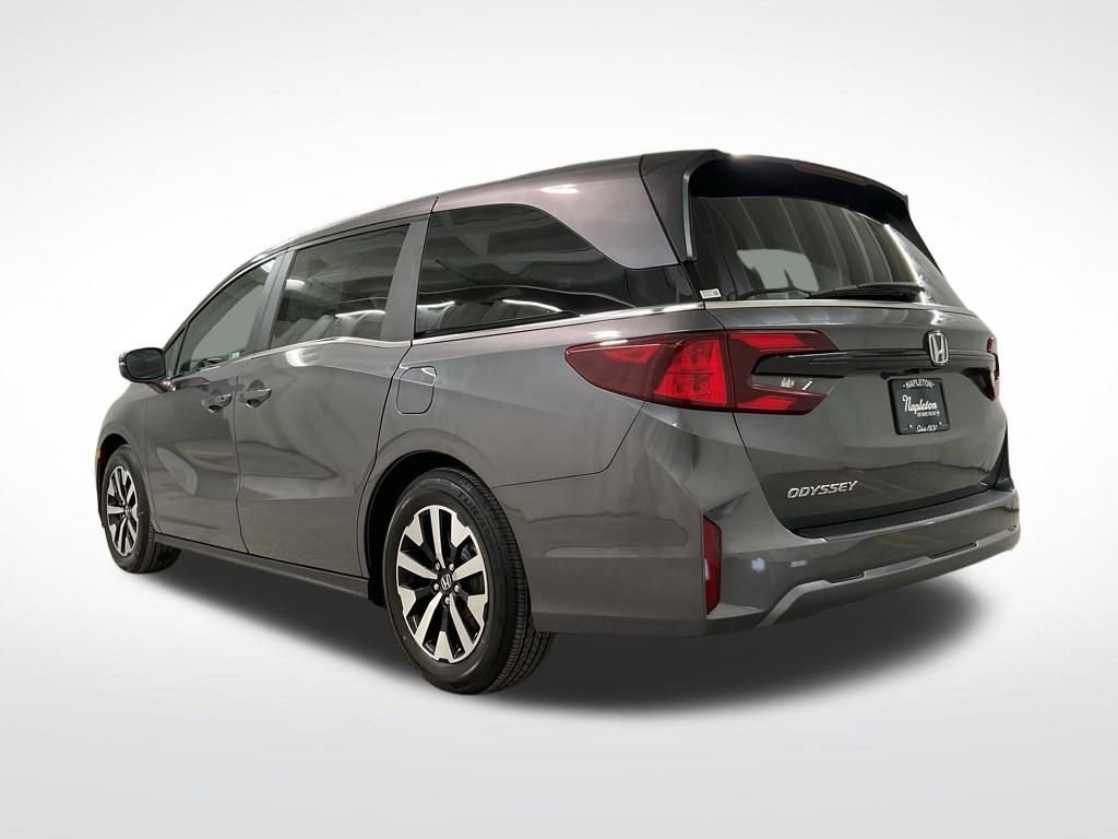 Used 2026 Honda Odyssey EX-L image 2