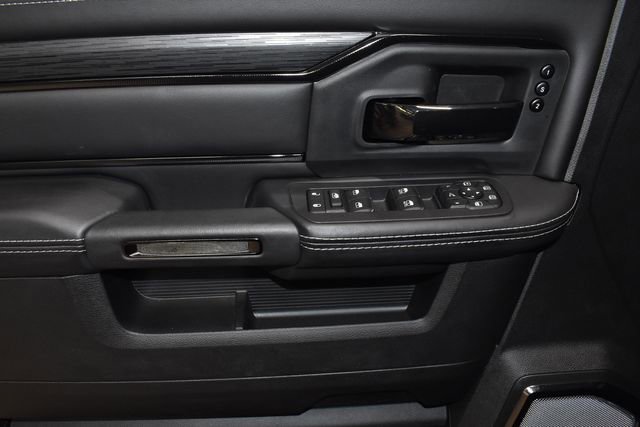 New 2026 RAM 2500 Rebel w/ Rebel Level 2 Equipment Group image 33