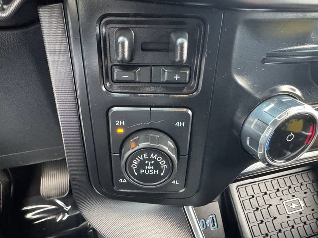 Used 2023 Ford F150 Platinum w/ Equipment Group 701A High AWD/4WD image 29