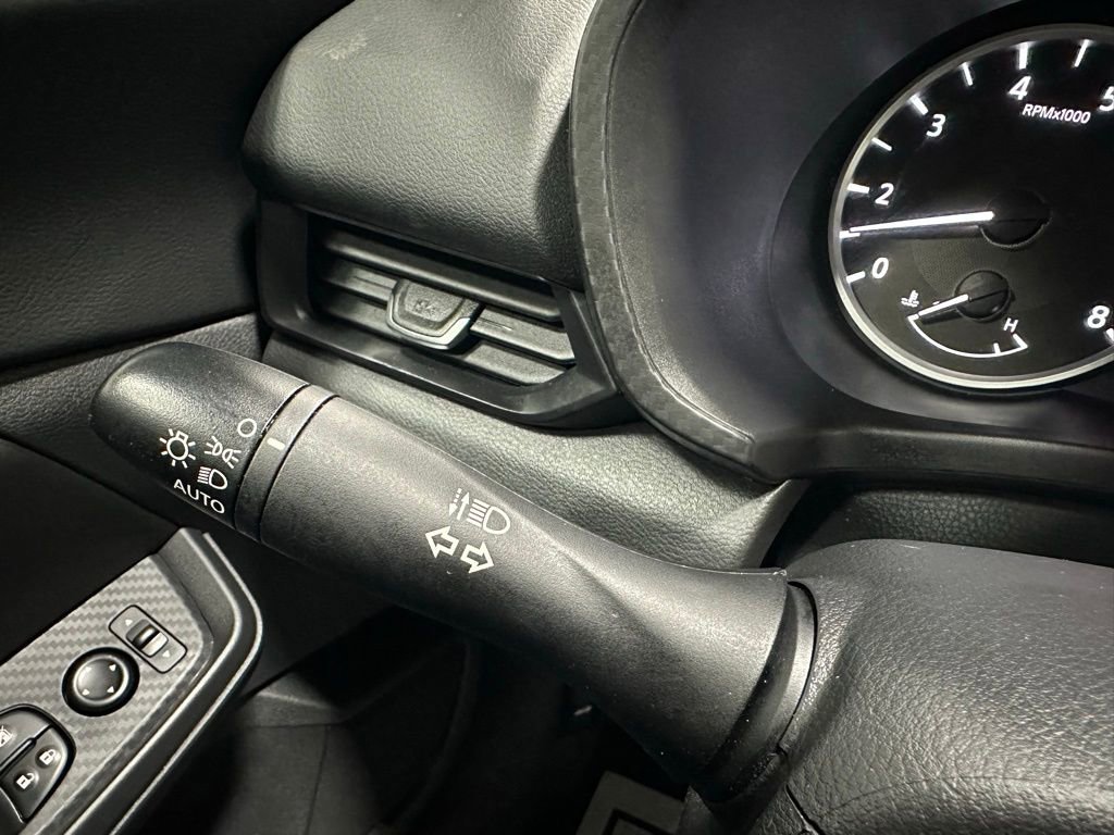 Used 2025 Nissan Sentra S w/ Lighting Package image 21