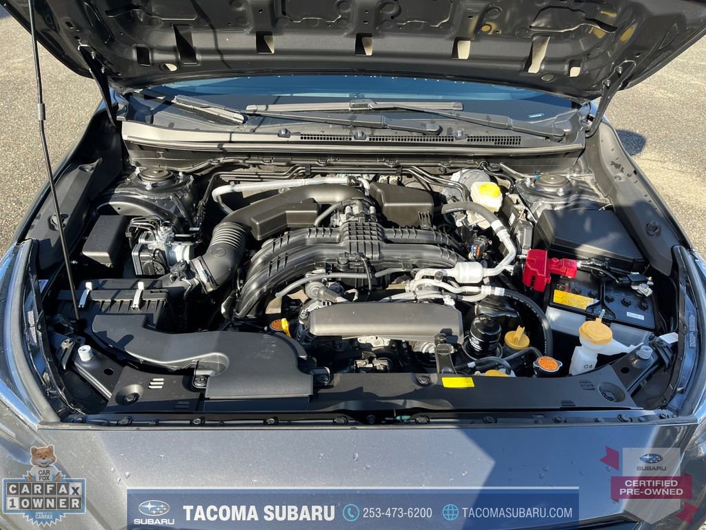 Certified 2024 Subaru Impreza 2.0i image 20