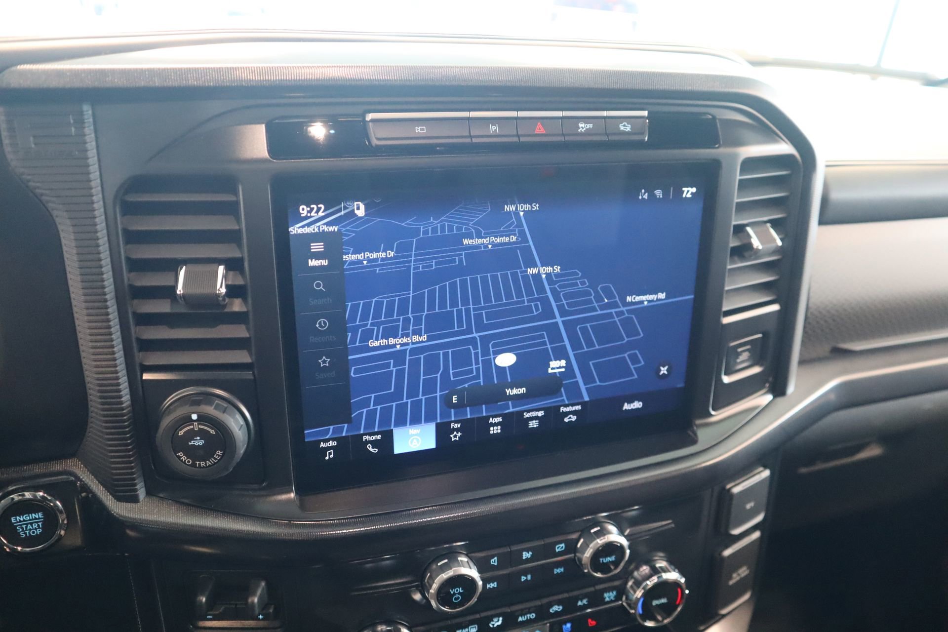 New 2026 Ford F150 Raptor AWD/4WD image 7