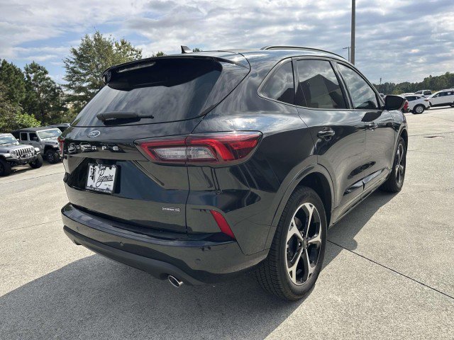 Used 2024 Ford Escape ST-Line Elite image 7