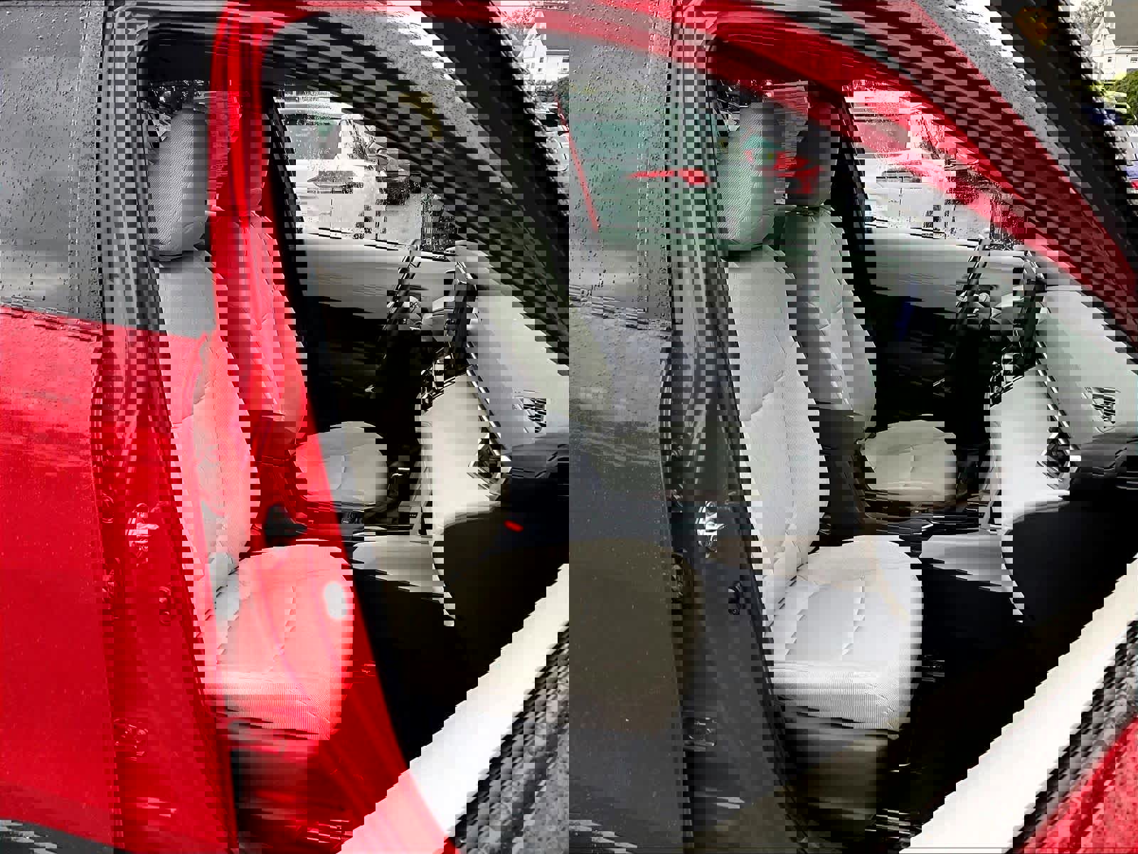 Used 2023 Toyota Corolla Cross LE image 11