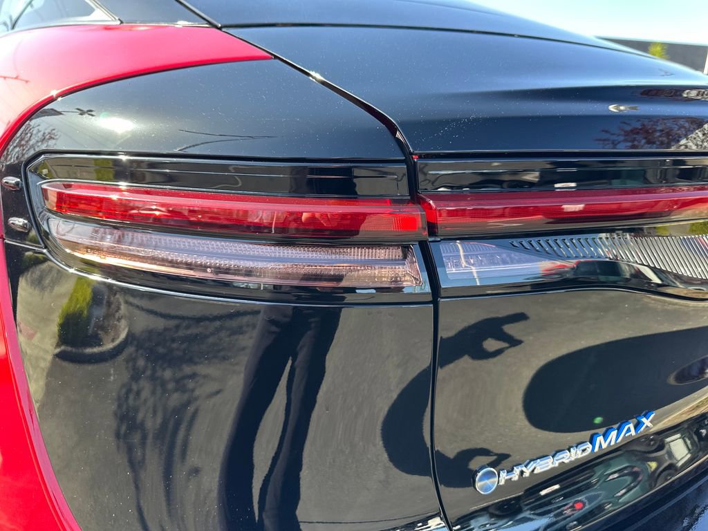 Certified 2026 Toyota Crown Platinum AWD/4WD image 10