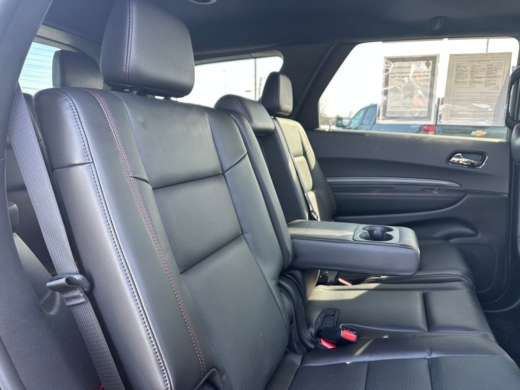 Used 2026 Dodge Durango GT image 17