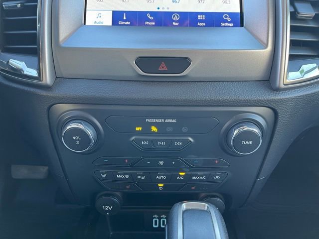 Used 2022 Ford Ranger XLT w/ Equipment Group 302A High image 23